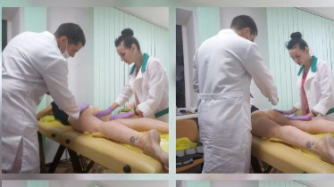 Курси воскової депіляції і шугаринга