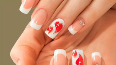 Курс: маникюр с нуля