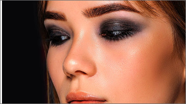 Курс: professional makeup