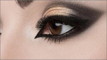 Курс: smoky eyes - всі секрети