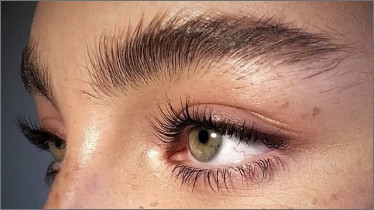 курс: brow pro + довгострокова укладання брів