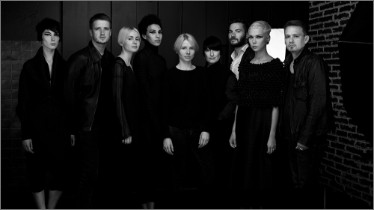 Курс: Salon innovations