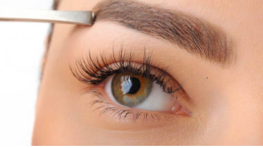Курс BROW MASTER (базовий)