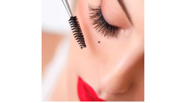 Lashmaker «volume» - професійна ступінь 6D - 12D