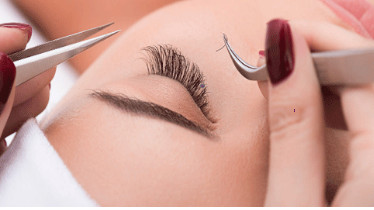 Lashmaker - класика + 2d