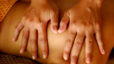 Курс: Классический массаж