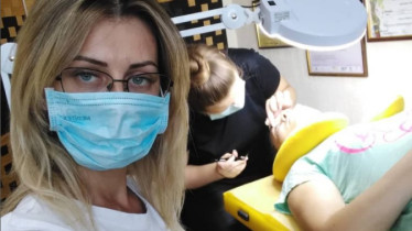 Курси підвищення кваліфікації епіляції (депіляції) «Швидкісні техніки»