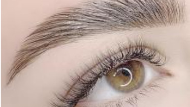 Курс: Ламинирование ресниц и бровей + Botox