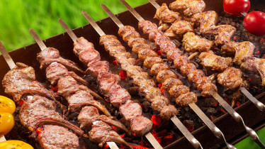 Курси Шашличника