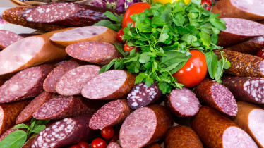 Курси ковбасників