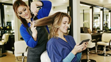 Курс: Колористики перукаря