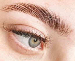 Курс по моделюванню брів "Perfect brows"