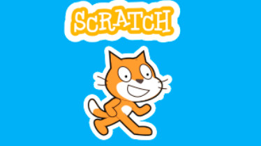 Программирование для детей SCRATCH JR