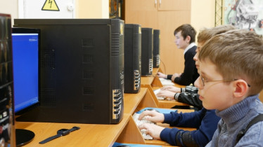 Гурток «Програмування мовою С#»
