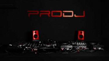 Груповий курс по створенню треків від PRODJ School і MASTERSKAYA