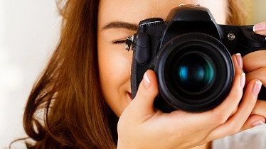 Курсы фотографии