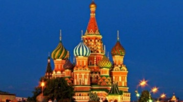Курс російської мови для іноземців