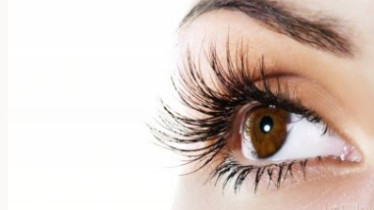 Ламинирование ресниц + Lash BOTOX