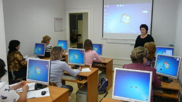 Курси користувач ПК + Інтернет