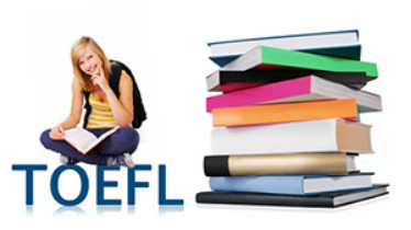 Курс підготовки до іспиту TOEFL