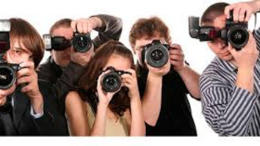 Курси фотографії