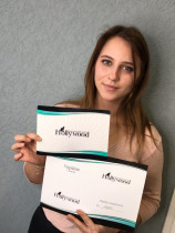 БАЗОВЫЙ КУРС НАРАЩИВАНИЯ РЕСНИЦ "КЛАССИКА + 2-3Д"