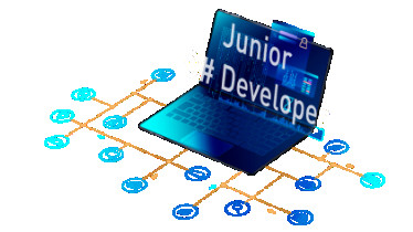 Курс: Розробка на C # .Net