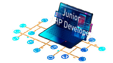 Курс: Розробка на PHP