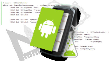 Курс: Програмування під Android з нуля