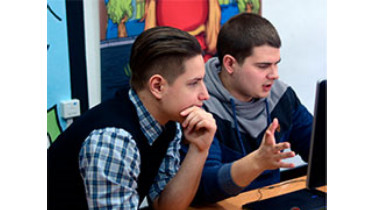 Курс: Розробка програмного забезпечення