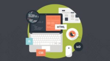 Web-розробка (Front-end) (для дітей)