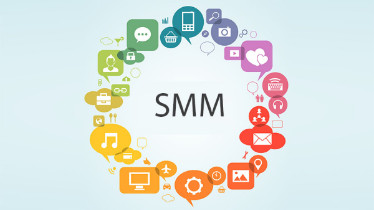 Курси SMM (інтернет-маркетинг)