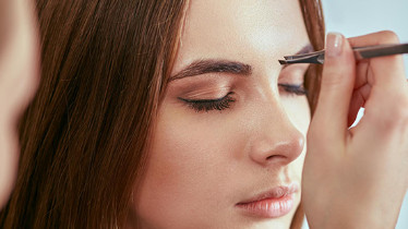 Курси бровістов «Eyebrow master»