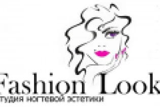 Fashion Look, студия ногтевой эстетики