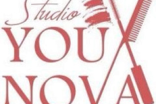 You Nova, студія візажу Юлії Новосьолової