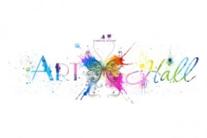 Креатив-студия «Арт-Холл»