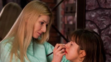 Школа - студия перманентного макияжа  Алеси Джиги