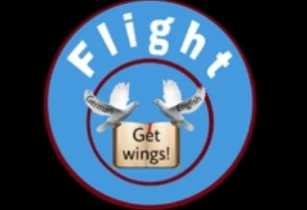Flight, курсы иностранных языков