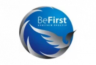 BeFirst образовательное пространство