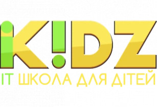 IT школа для детей Kidz